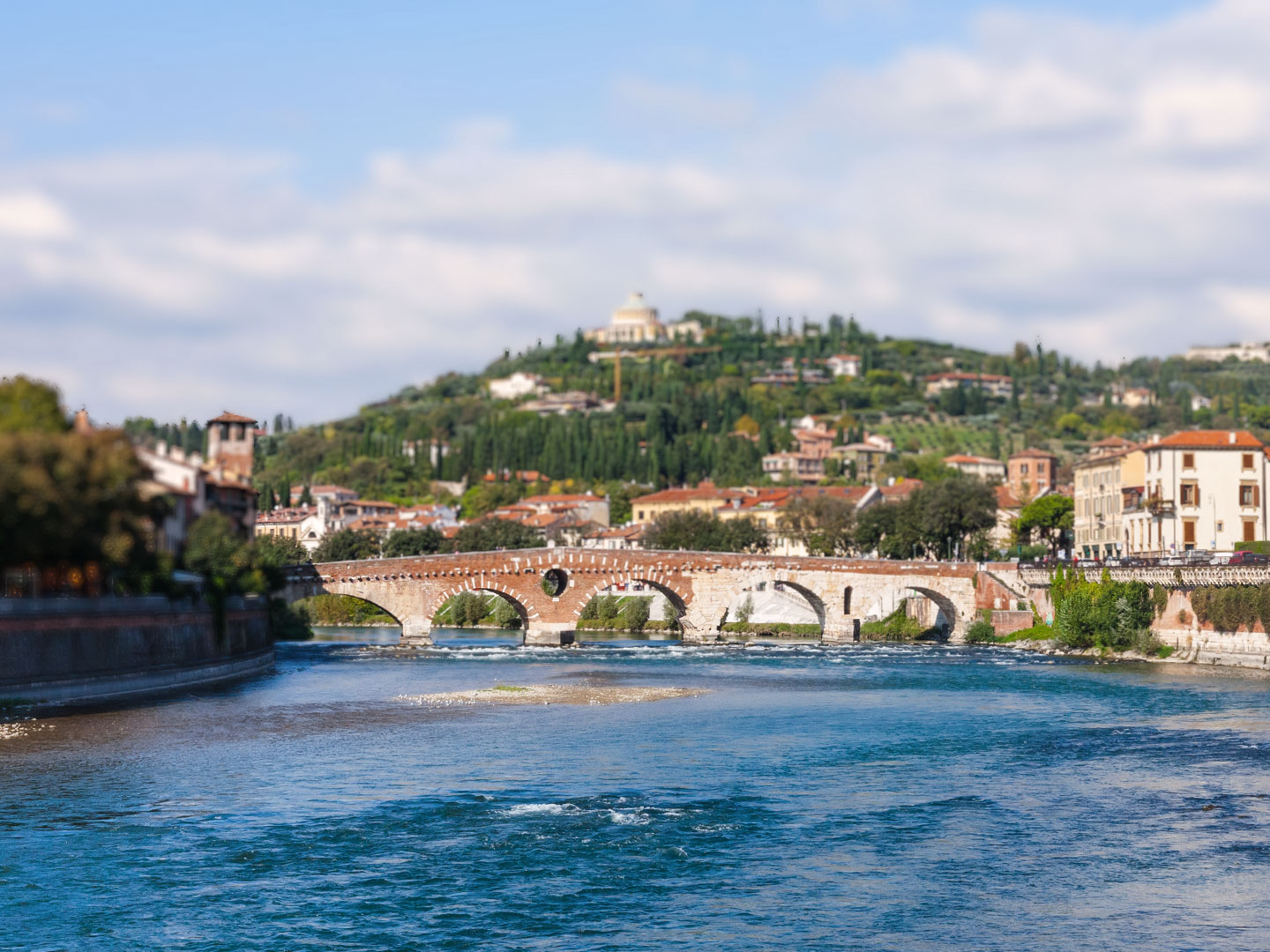 Canoa Club Sile - Escursioni - Rafting sul fiume Adige