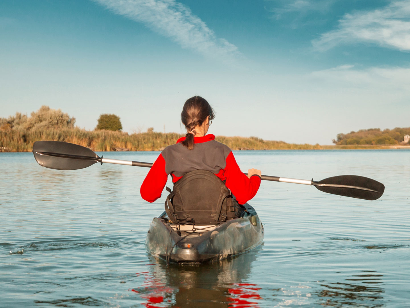 Canoa Club Sile - Noleggio imbarcazioni - Kayak a Treviso