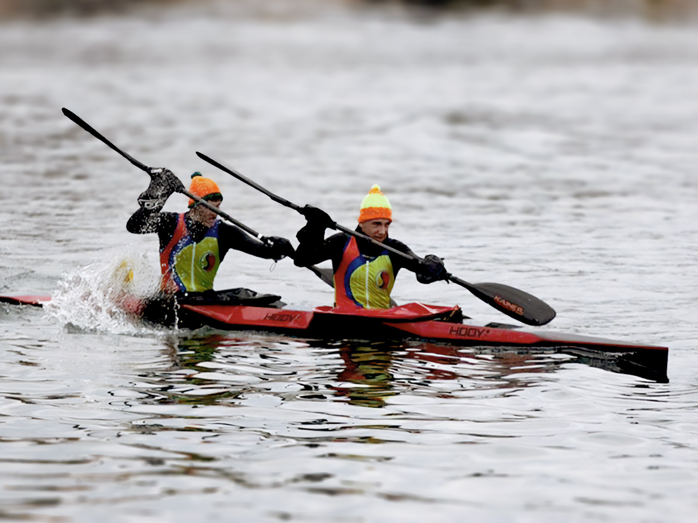 Canoa Club Sile - Corsi di Canoa a Treviso